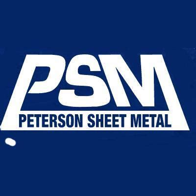 peterson sheet metal bemidji|Peterson Sheet Metal, Inc. .